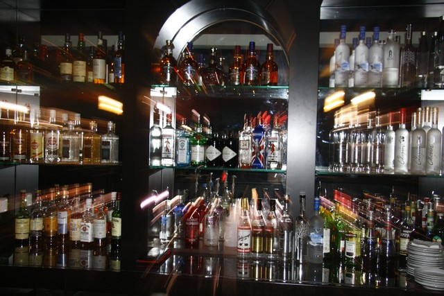 Jazz bar entertainment at Up on the 31st